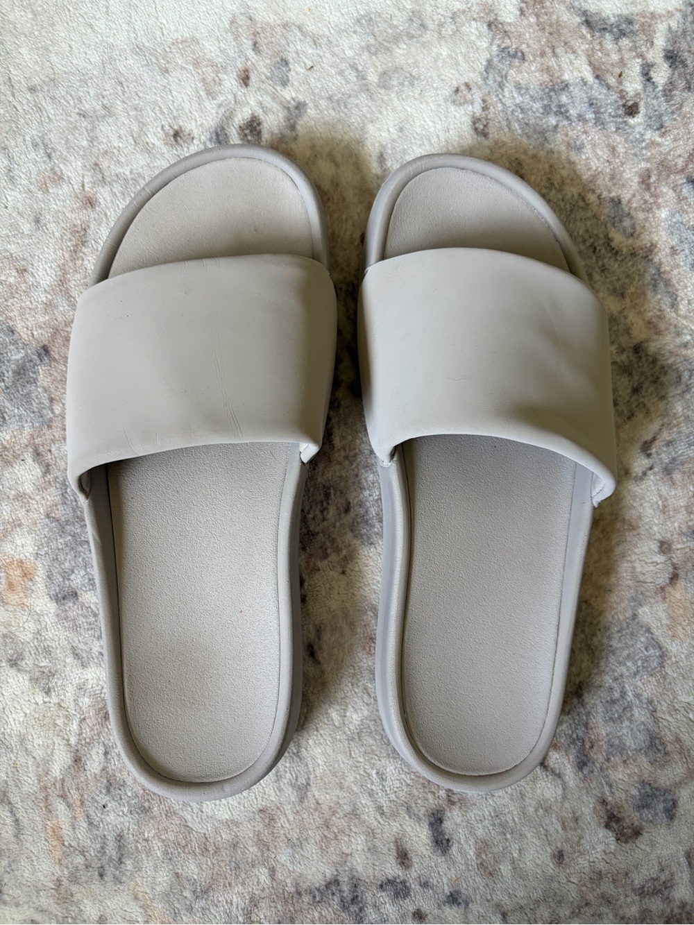 All in Motion Slide Sandals